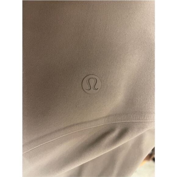 Lululemon Smooth Fit Pull-On High-Rise Pant - New With Tags, Taupetastic, Size 0 - Picture 3 of 13